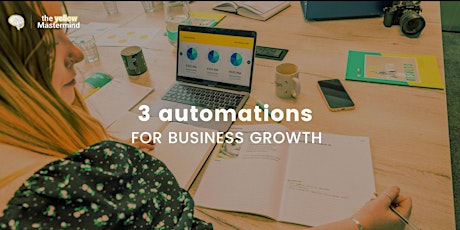 Business Automation: Doing More with Limited Staff