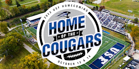 Alumni - Free 2023 Homecoming Game Tickets primary image