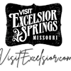 Logotipo de Downtown Excelsior Partnership