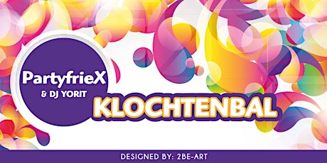 Klochtenbal 2019