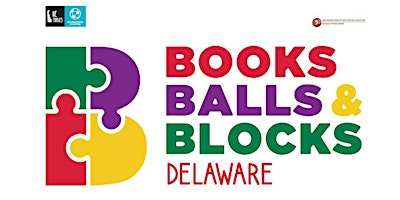 Books, Balls, & Blocks | Woodlawn Library