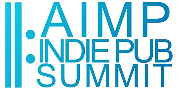 AIMP Indie Publisher Summit 2019