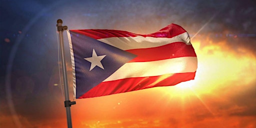 TAKEOVER: PUERTO RICO primary image