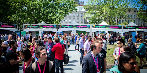 Startupfest 2019