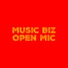Logotipo de MusicBizOpenMic.com