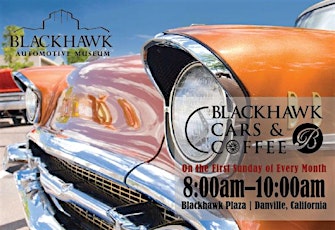 Danville Cars and Coffee July 2014 primary image
