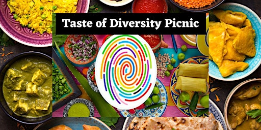 Imagem principal do evento Chatham Borough Taste of Diversity Picnic  - 2024