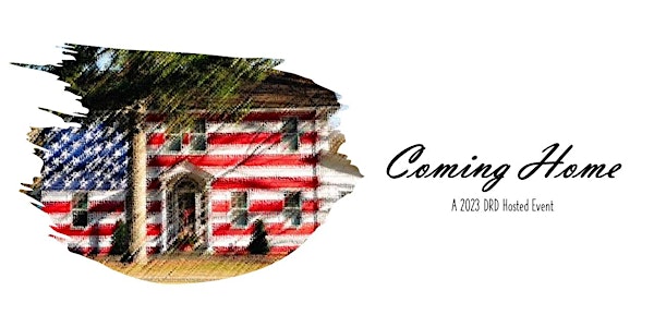 2023 Coming Home: Veteran Conference