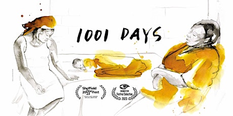 1001 Days primary image