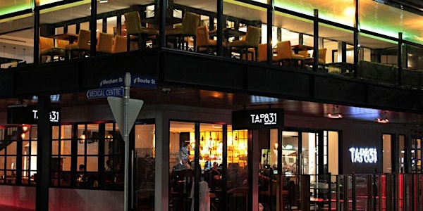 Downtown Dining at Docklands