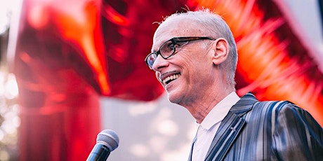2019 BURGER BOOGALOO           Hosted by John Waters