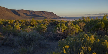 High Desert Speaker Series PDX: Hart Mountain Revealed