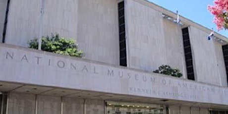 [CANCELED] Scavenger Hunt at the American History Museum! – 20s & 30s Going Out Group primary image