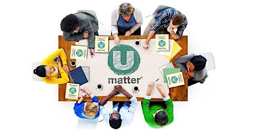 Imagem principal do evento Umatter® Suicide Prevention Awareness Training of Trainers