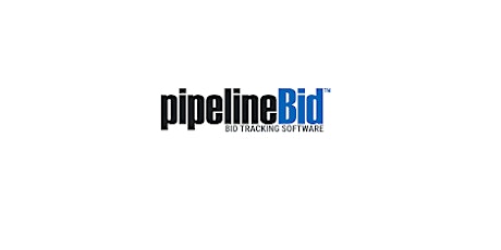 Free PipelineBid Weekly Training