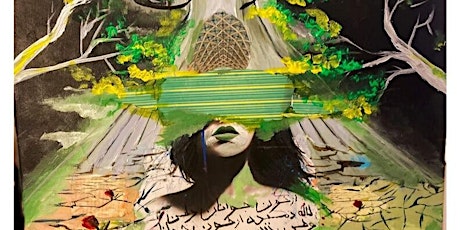Imagem principal do evento Artists of Iran: Immortal Spirit