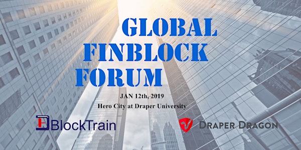 Global FinBlock Forum