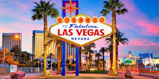 Imagem principal de Viva Las Vegas -  May 2024