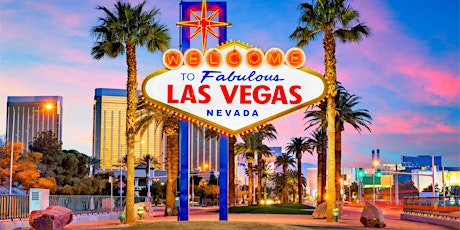 Viva Las Vegas -  May 2024