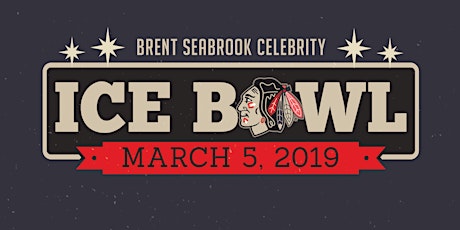 2019 Brent Seabrook Celebrity ICE Bowl primary image