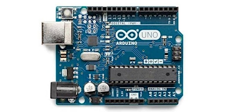 Introduction to Arduino primary image