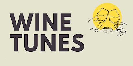 Hauptbild für WINETUNES - Sunset wines, chillige Beats & Snacks!