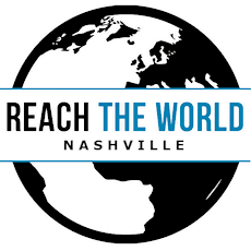 Reach The World Conference: Nashville, TN - May 16-17, 2014 primary image