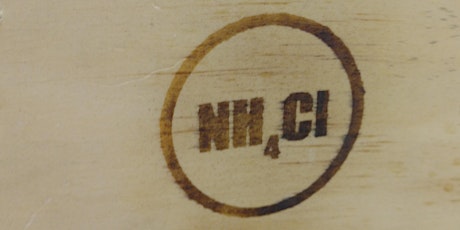 Low Temperature Wood Branding for Woodworking primary image