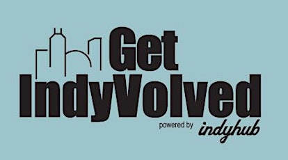 2014 Get IndyVolved Exhibitor Registration (STILL OPEN AT NEW URL) primary image
