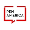 Logotipo da organização PEN America