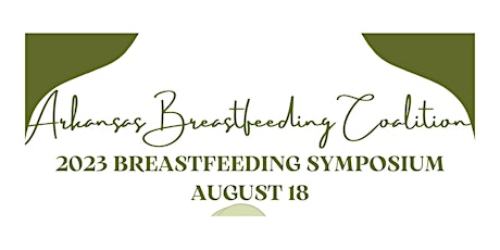 2023 Breastfeeding Symposium primary image