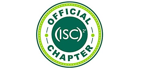 (ISC)2 North East England Chapter - July 2023 primary image