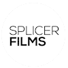 Logotipo de Splicer Films