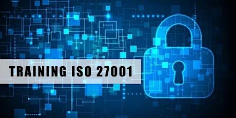 Training Lead Auditor ISO 27001 - WQA Training Center primary image