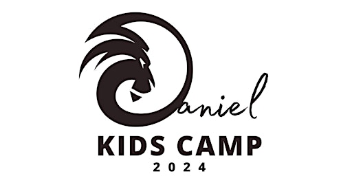Kid's Camp | June 17 - 21, 2024  primärbild