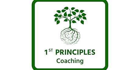 Virtual Group Coaching Workshop: Goal support and Accountability