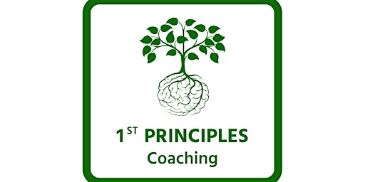 Primaire afbeelding van Virtual Group Coaching Workshop: Goal support and Accountability