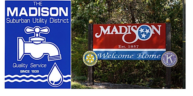 Madison Community Breakfast 2026 primary image