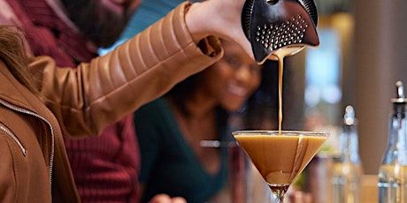 Art of the Espresso Martini