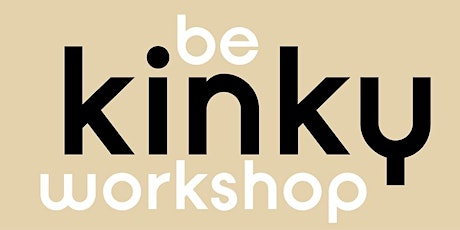 be kinky workshop: how to achieve a wash n go  primary image