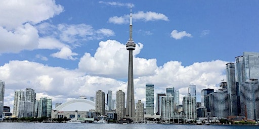 Toronto Muslim Marriage Event (In-Person) primary image