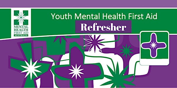 Youth Mental Health First Aid (Refresher Course)
