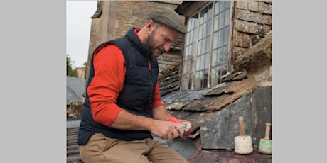 The Stonemason: An insider's history of Britain's buildings primary image