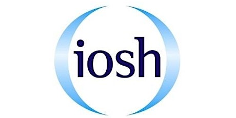 IOSH Managing Safely primary image