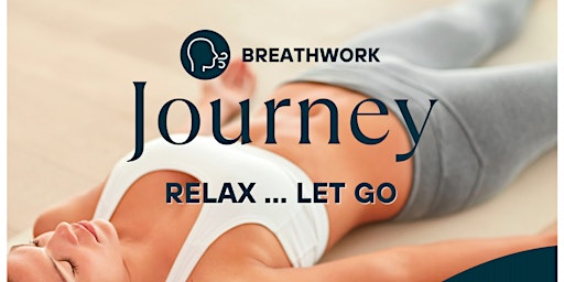 Breathwork Journey Online  primärbild