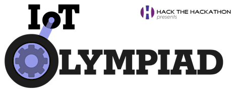 IoT Oympiad primary image