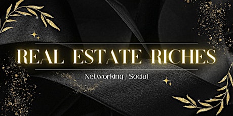 Real Estate Riches: The Ultimate Networking Event at The Yardhouse Baybrook