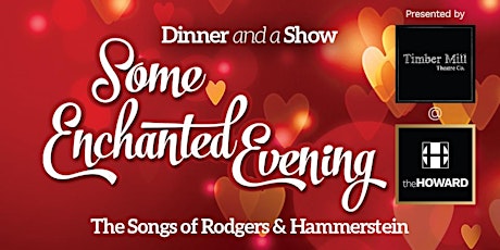 Some Enchanted Evening : The Music of Rodgers and Hammerstein primary image