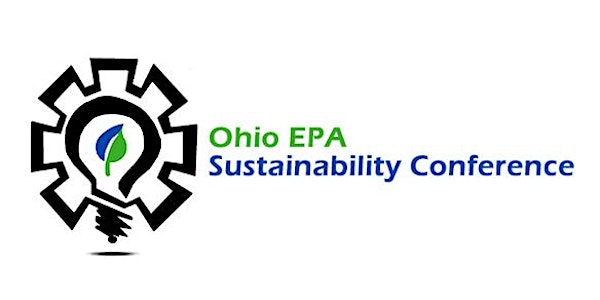Ohio EPA 2019 Sustainability Conference