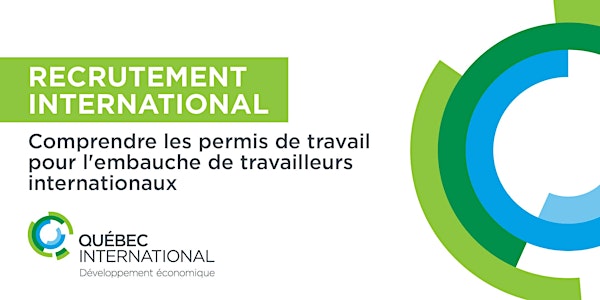 Comprendre les permis de travail pour l’embauche de travailleurs internationaux